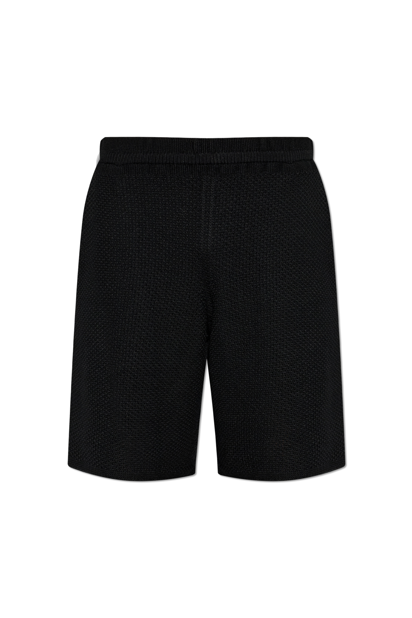 26SS HOMME PLISSÉ ISSEY MIYAKE shorts Black Shorts Homme Plissé Issey Miyake - Vitkac Canada